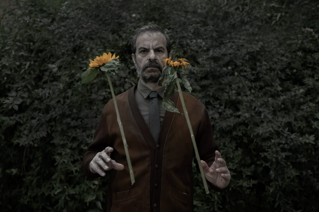 Είδα την παράσταση «Καμένα λουλούδια στο παρτέρι» του Ugo Betti - Βίβιαν Μητσάκου - Κριτική παράστασης - Theater Project 365