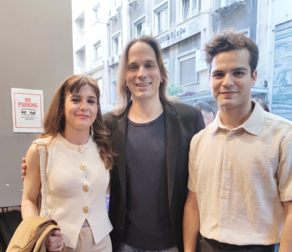 Πήγαμε στα Βραβεία «Μελίνα Μερκούρη» και «Δημήτρης Χορν» – Ποιοι είναι οι φετινοί μεγάλοι νικητές - Θεατρική σεζόν 2023-2024 - Theater Project 365