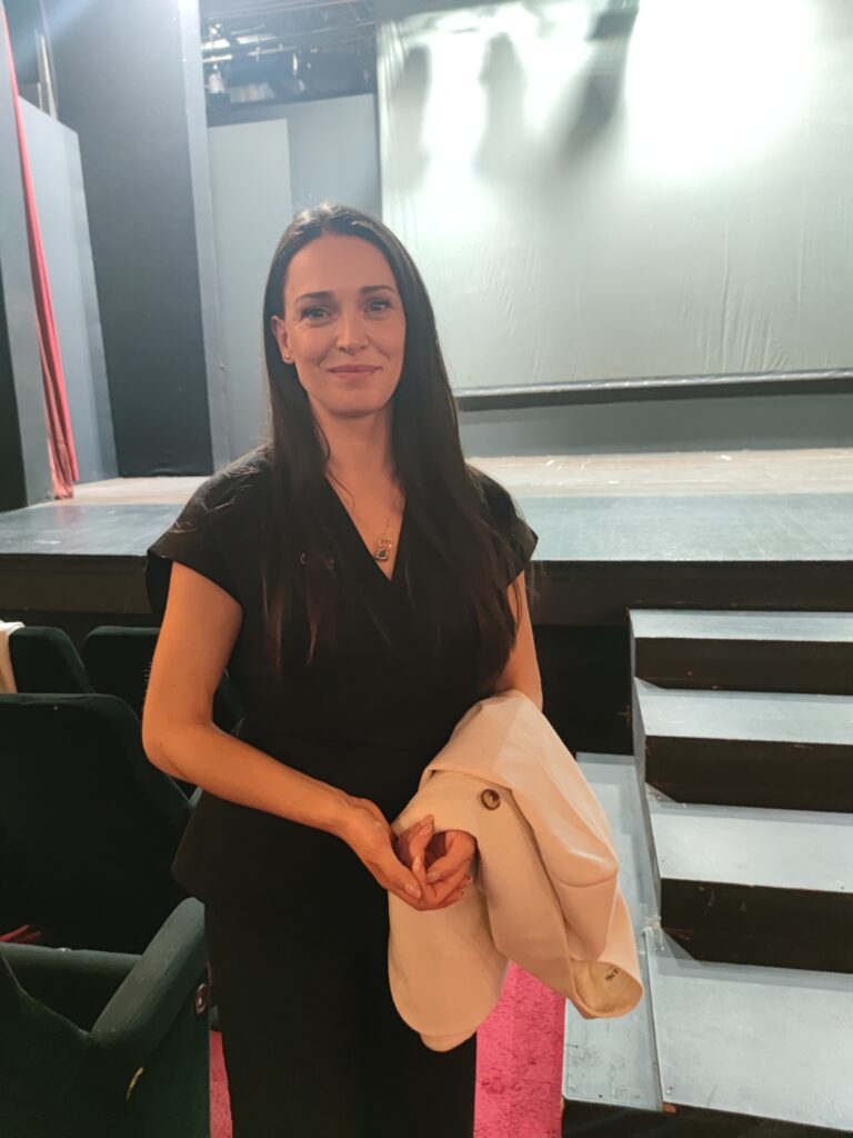 Πήγαμε στα Βραβεία «Μελίνα Μερκούρη» και «Δημήτρης Χορν» – Ποιοι είναι οι φετινοί μεγάλοι νικητές - Θεατρική σεζόν 2023-2024 - Theater Project 365 