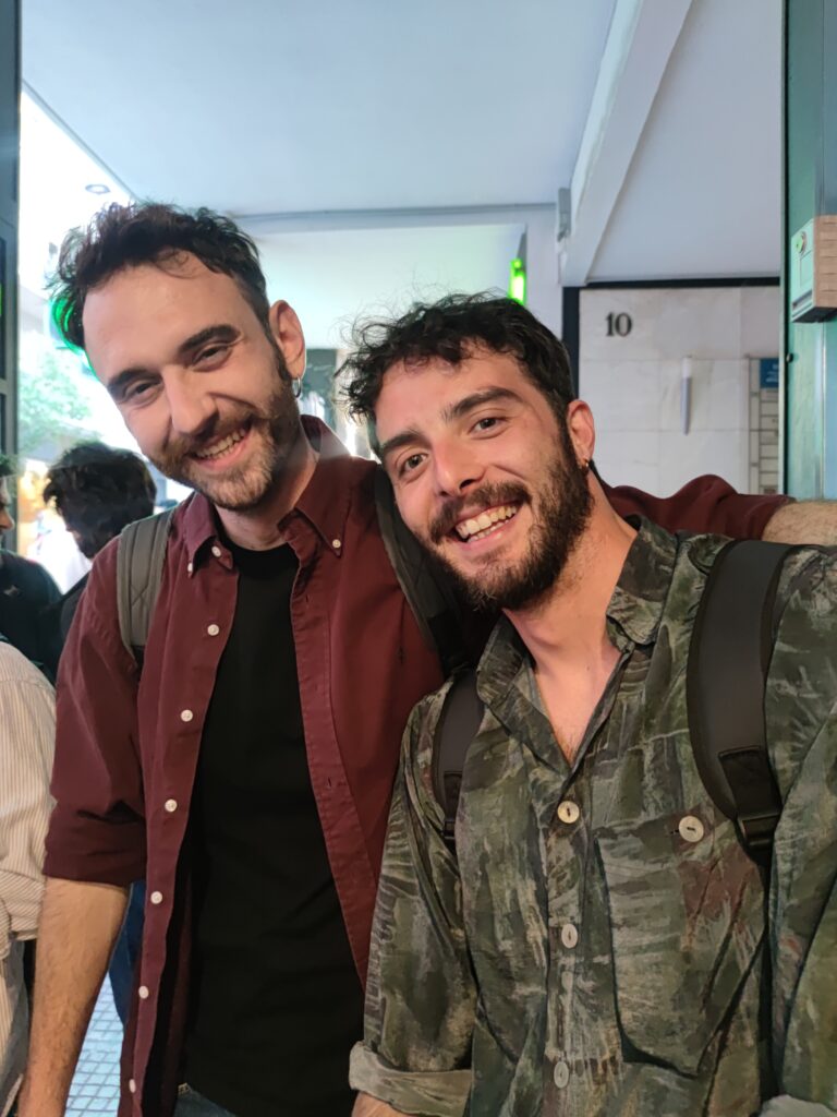 Πήγαμε στα Βραβεία «Μελίνα Μερκούρη» και «Δημήτρης Χορν» – Ποιοι είναι οι φετινοί μεγάλοι νικητές - Θεατρική σεζόν 2023-2024 - Theater Project 365